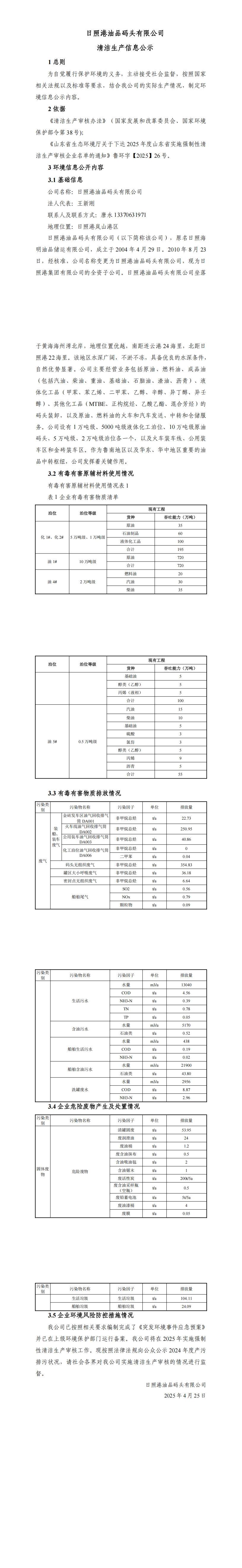 1766130837605643.jpg 1-日照港油品碼頭有限公司清潔生產(chǎn)審核信息公示_00.jpg
